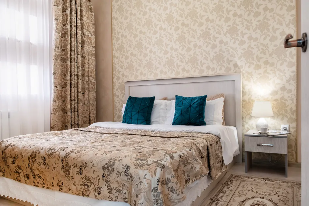 Квартира в центре в 4 минутах до Курортного парка