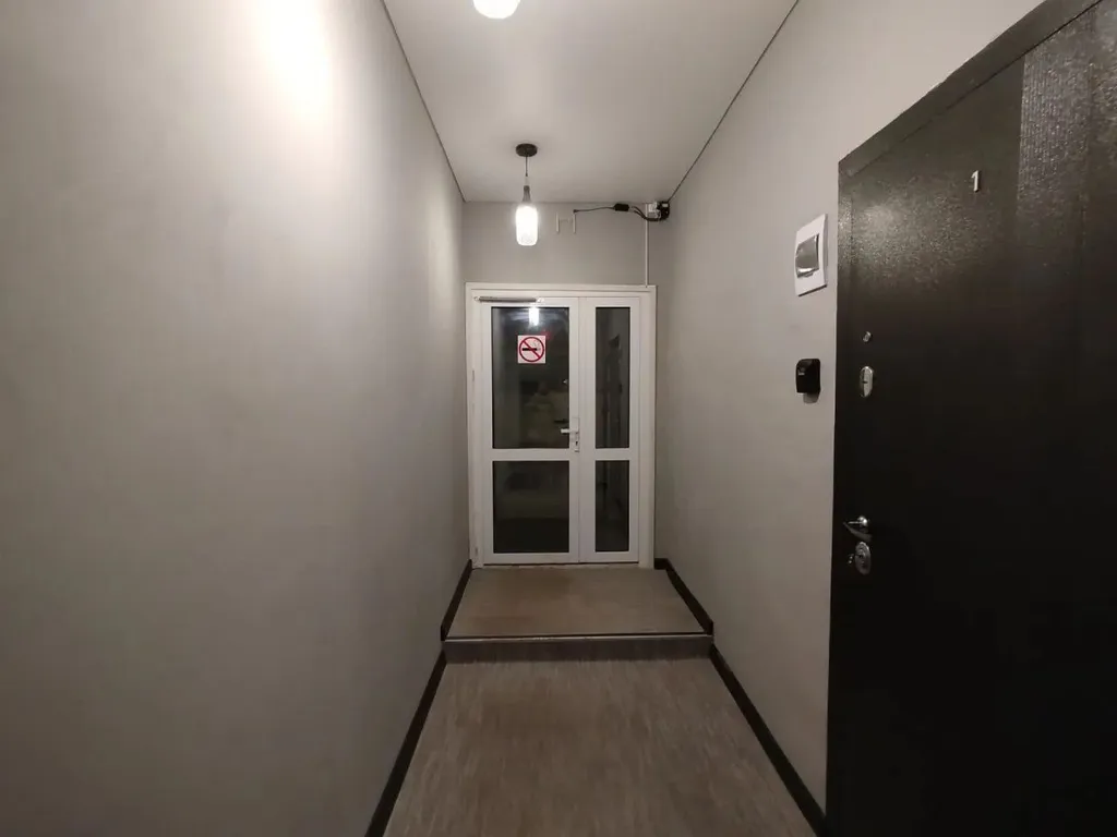 Апартаменты для двоих Галс