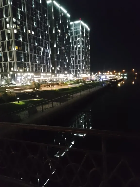 Апартаменты с видом на реку в престижном ЖК Наследие