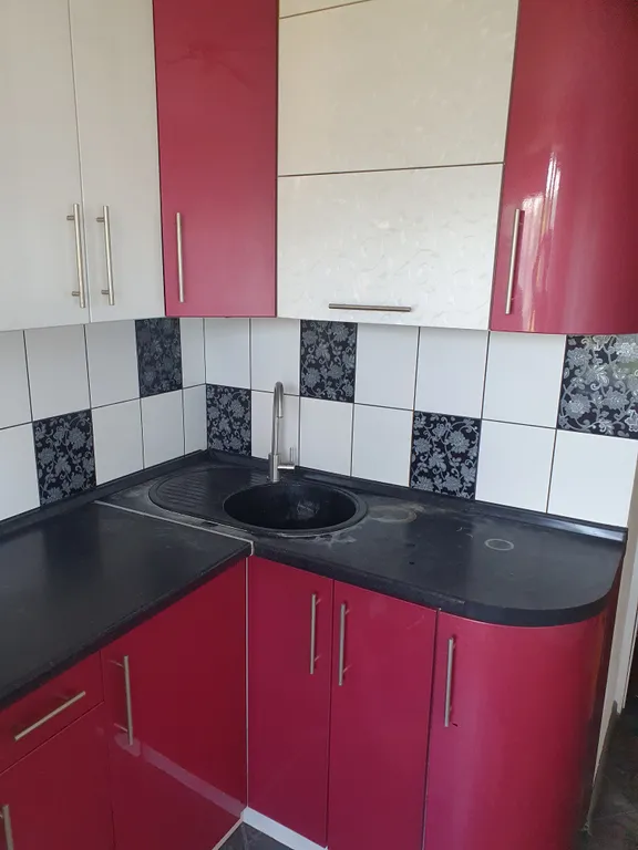 2-комнатная квартира на берегу моря