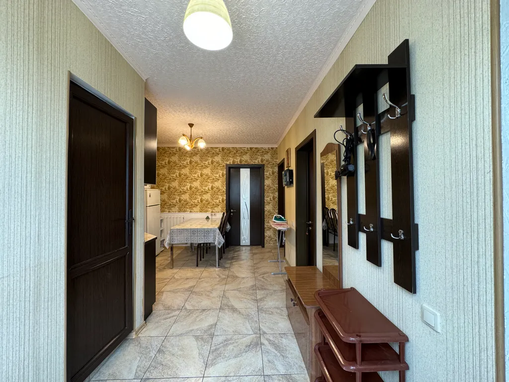 Уютный гостевой дом