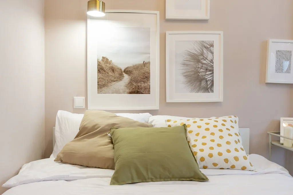 GoodTimeApartments уникальная трехкомнатная квартира