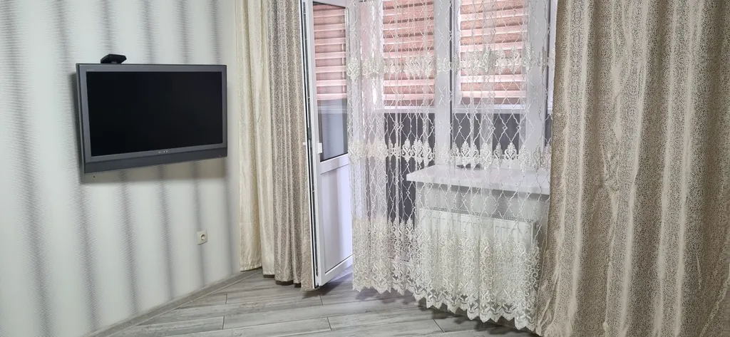 Квартира Уютная квартира жк Губернский — Краснодар