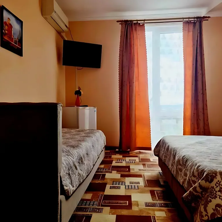 Квартира Комната — Курортное (Феодосия)