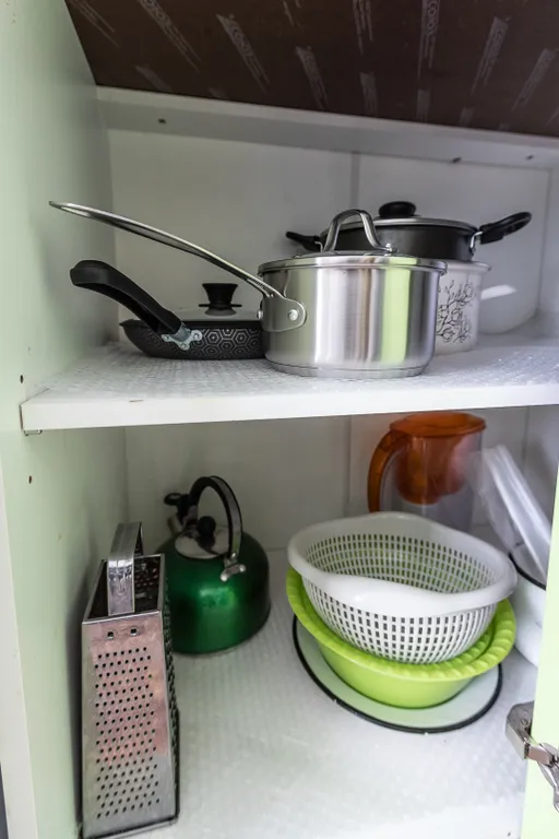 Квартира Уютная квартира где много солнца — Краснодар