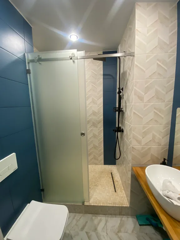 Apartments by vishnya