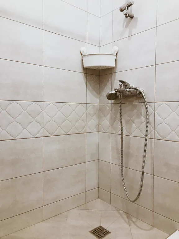 Апартаменты Скандик