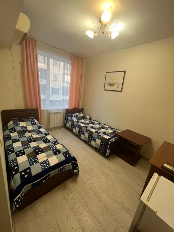 Квартира Уютная студия 700м от моря — аренда посуточно в Анапа