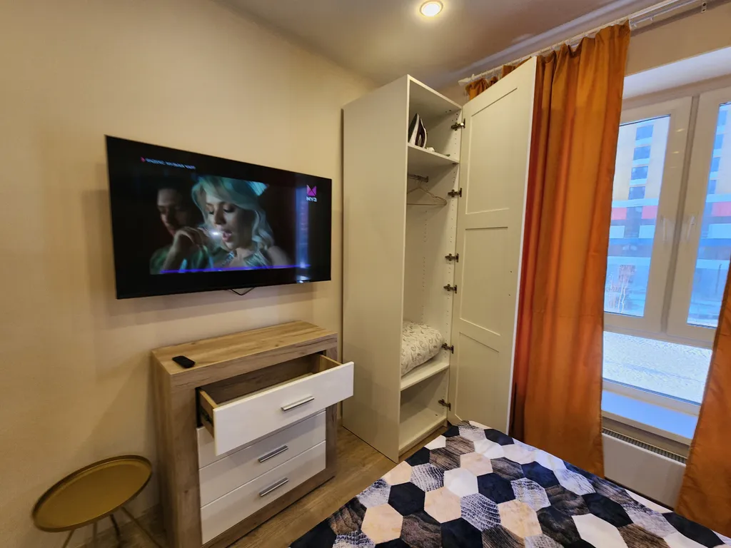 Идеальное пространство для вашей жизни