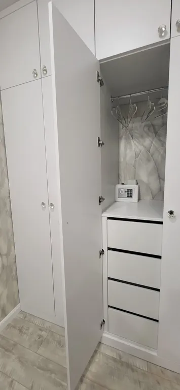 Квартира Уютная квартира Baltic laguna с открытой террасой — Пионерский