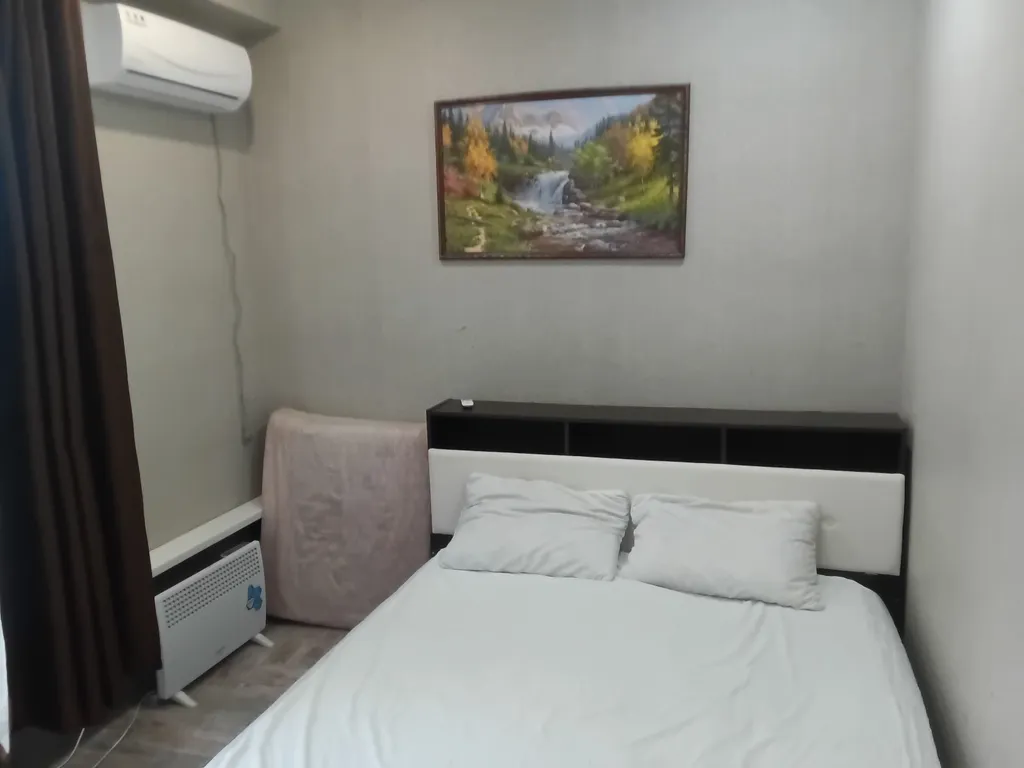 Квартира Квартира в субтропиках — Сириус