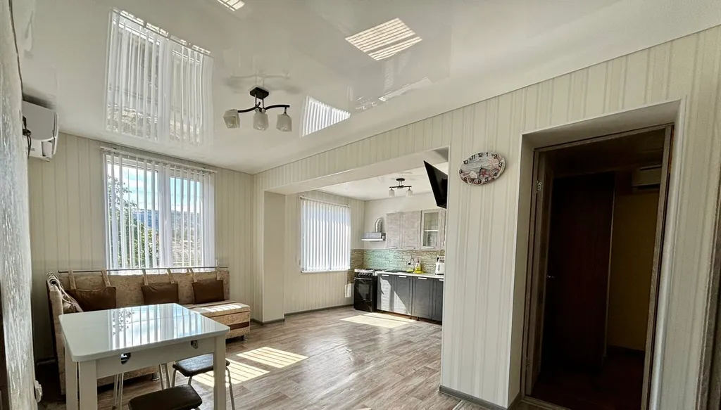 Коттедж Дом под ключ у моря — аренда посуточно в Морское