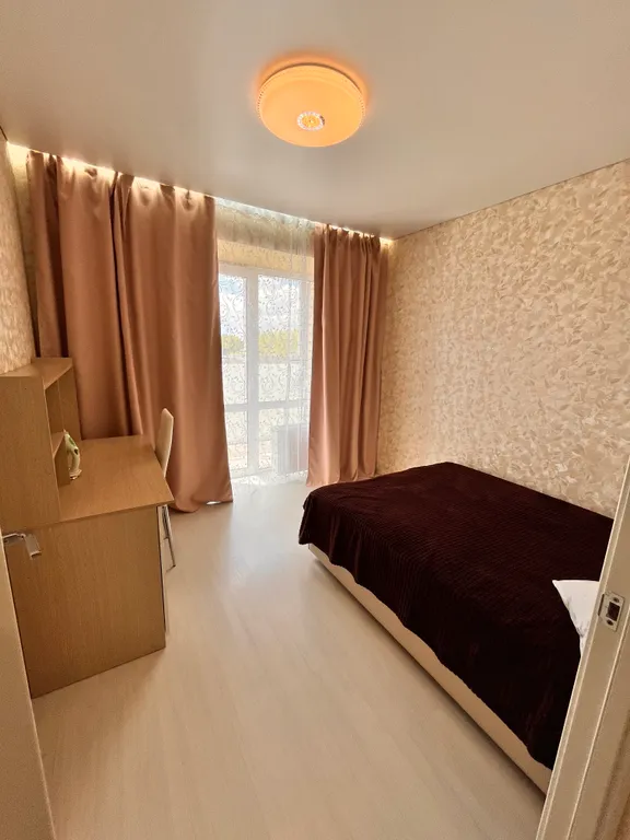 Апартаменты Царево Village