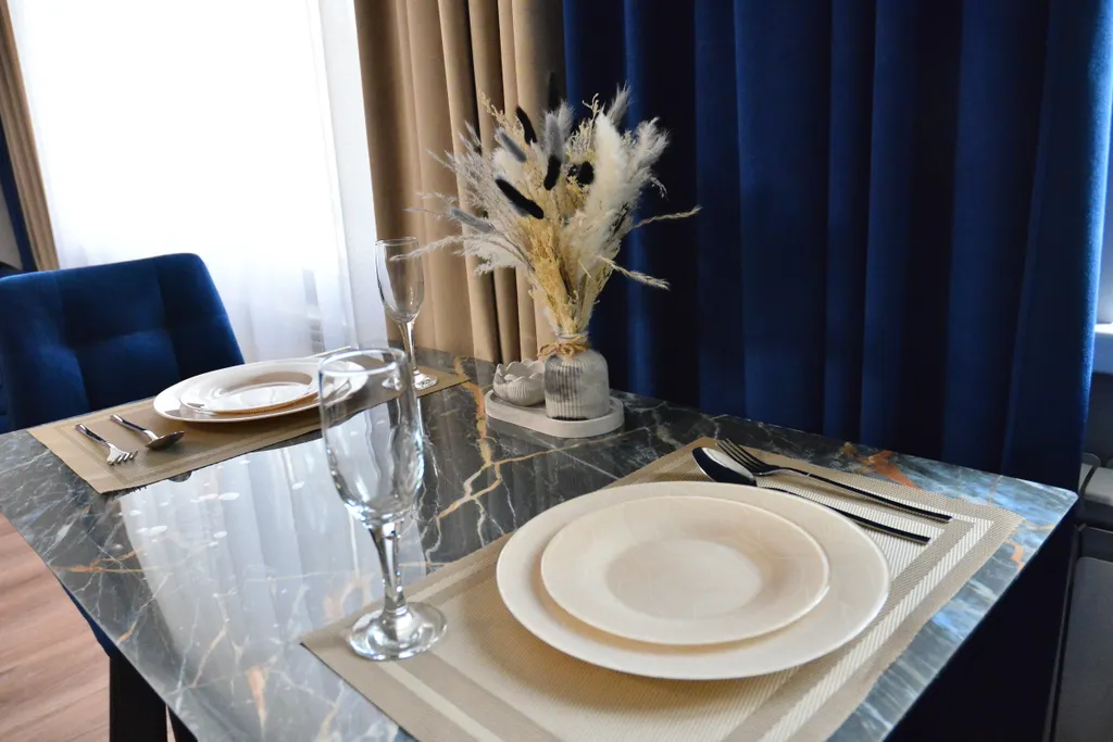 Студия комфорт в стиле лофт