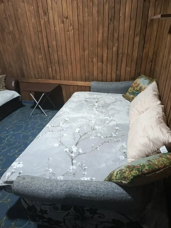 Уютный домик в городе