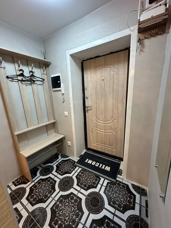 Квартира, 3 минуты ходьбы от ж/д вокзала