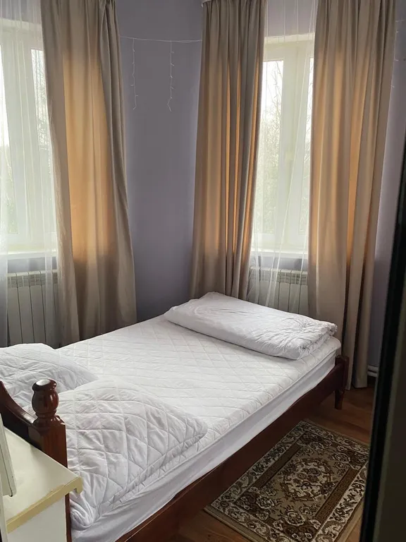 Потрясающий коттедж