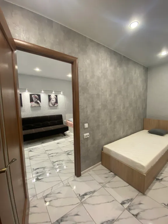 Квартира Уютная квартира — Севастополь