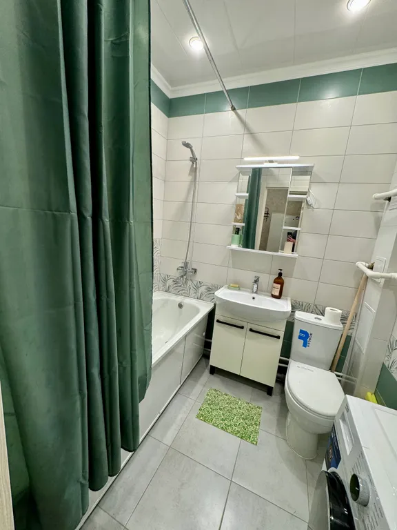 Уютнейшая квартира Самара Юг2 рядом с поселком Рощинский