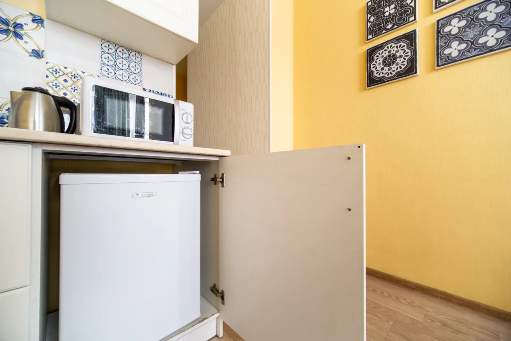 Квартира Квартира Holiday apartment — Краснодар