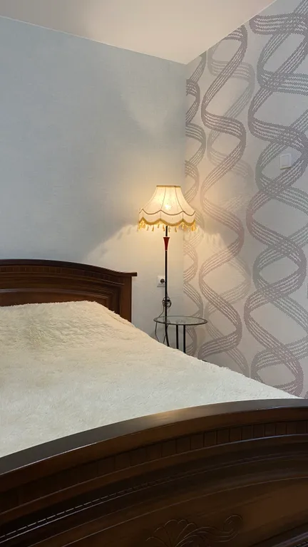 Квартира 1-комнатная Квартира — Великий Новгород