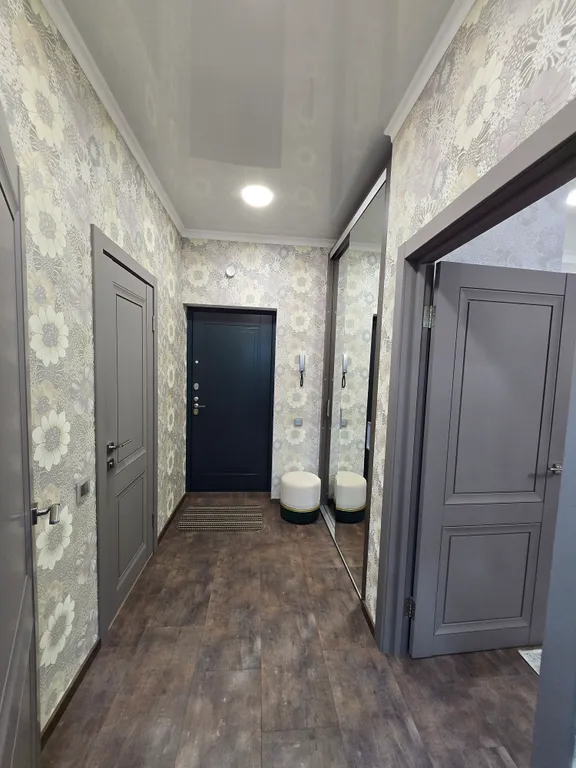 Уютная квартира у моря