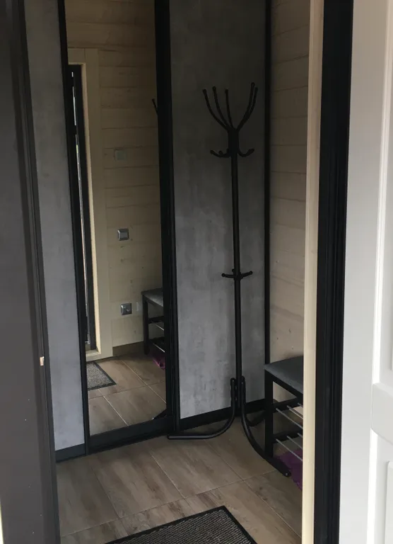 Уютный дом для комфортного отдыха