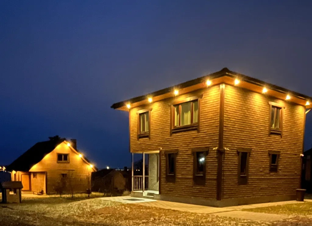 4-комнатный Дом