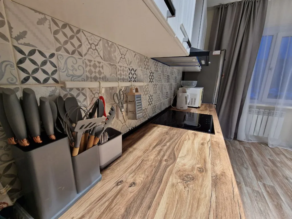 Апартаменты North