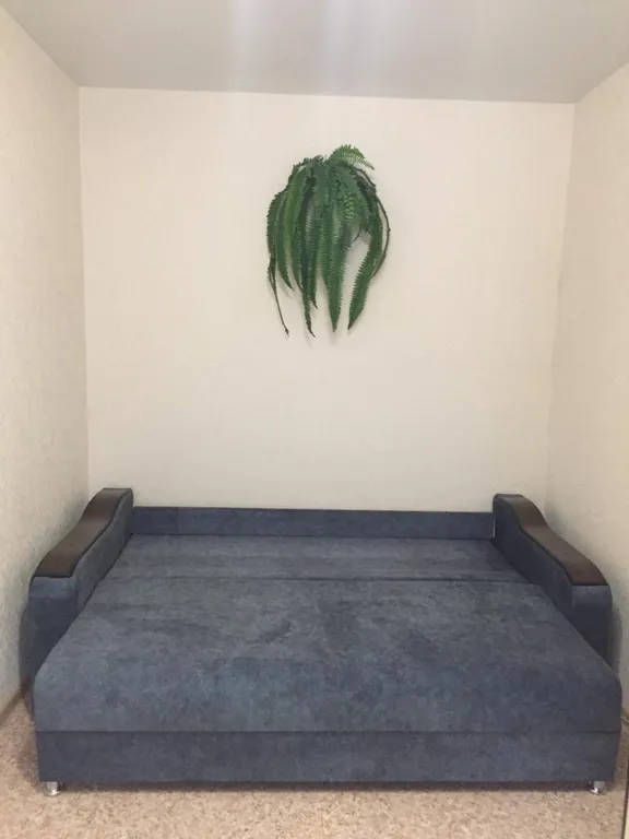 Однушка с евроремонтом и кондиционером