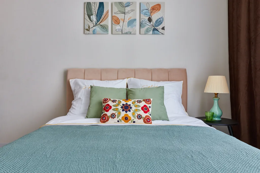 Квартира Стильные апартаменты — Краснодар