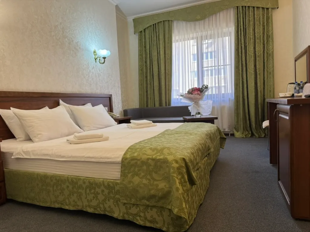 Квартира Комната — Краснодар