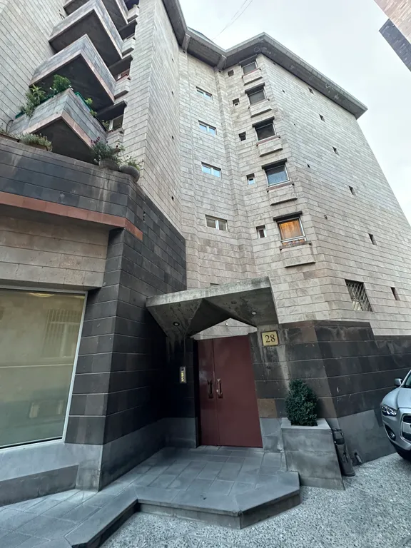 Комфортная квартира в центре