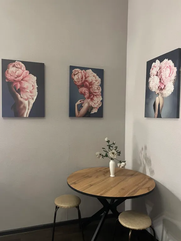 Уютная квартира в самом центре города — аренда посуточно в Астрахань