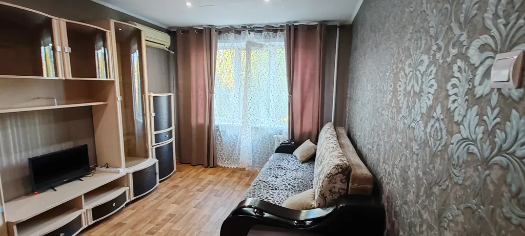 Квартира Уютная квартирка — аренда посуточно в Самара