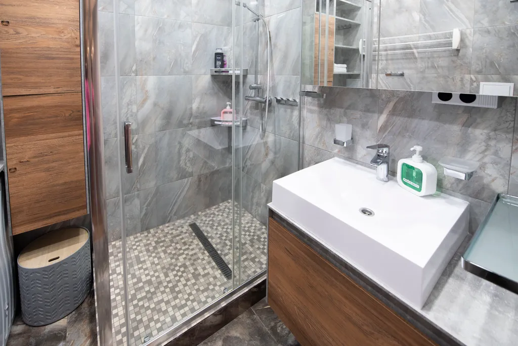 Квартира Просторные апартаменты для большой семьи в сердце Зеленоградска! — Зеленоградск