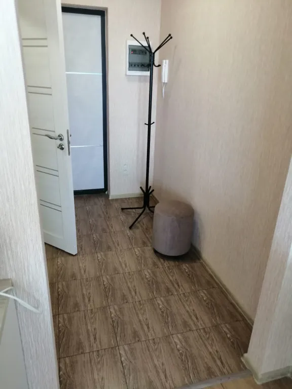 Комфортная студия вблизи Финского залива