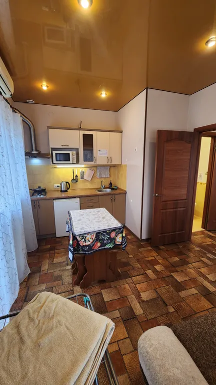 Квартира рядом с Дувановской и Театральной площадью