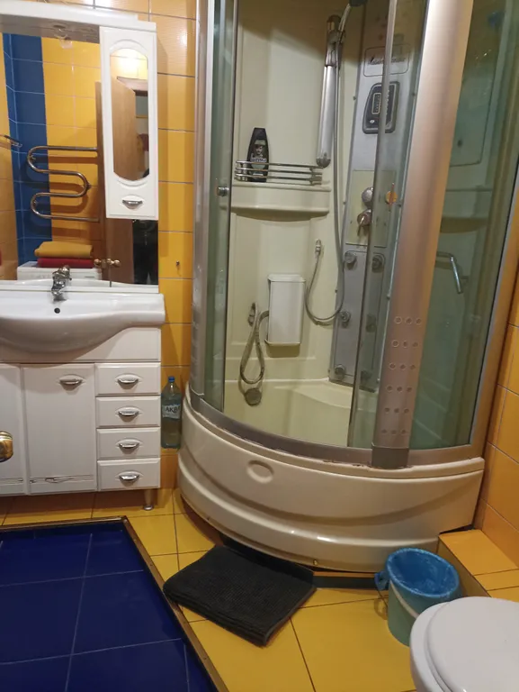 Квартира рядом с МегаГрином