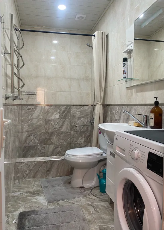 Коттедж Уютный домик у моря — Махачкала