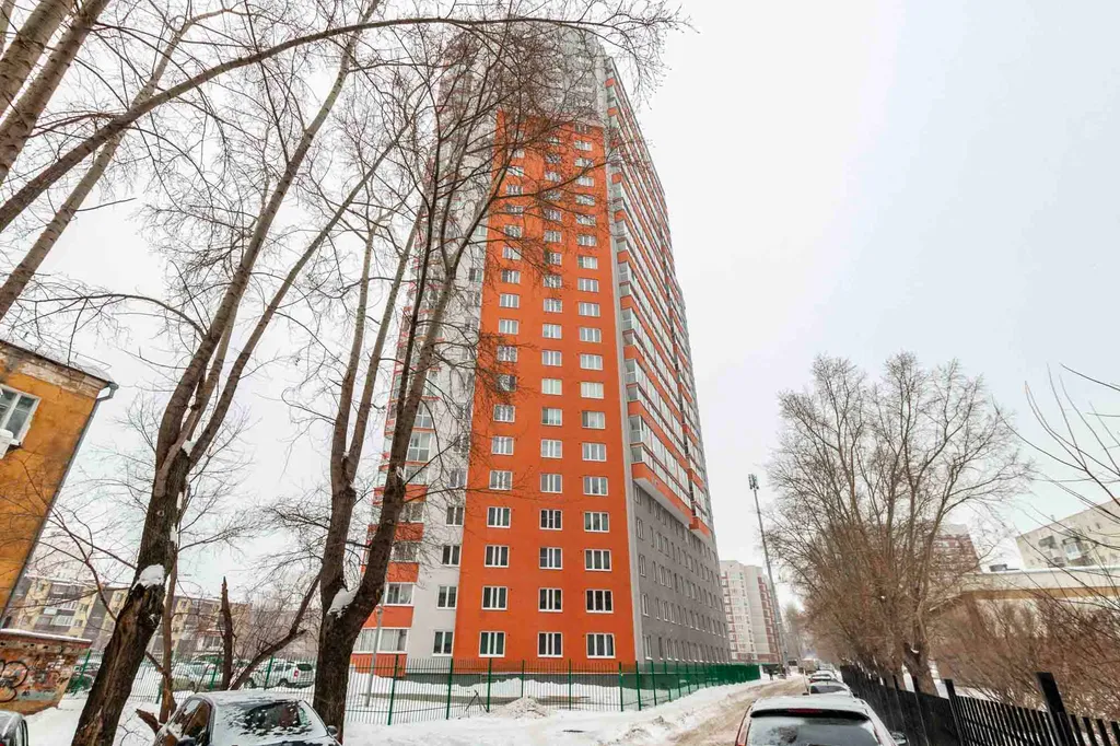 Квартира Апартаменты DreamHouse — Екатеринбург