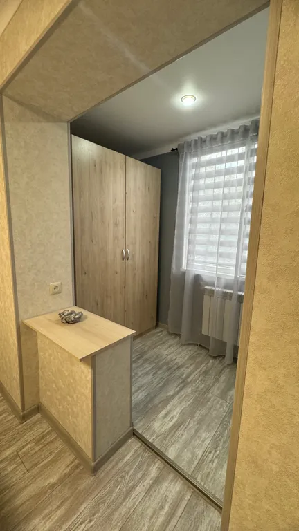 Новая уютная квартира в центре города