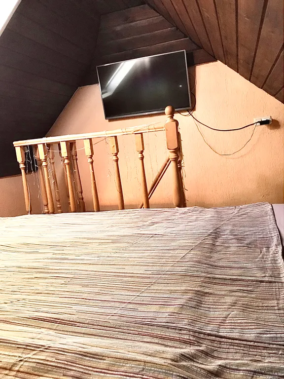 Частный дом в центре