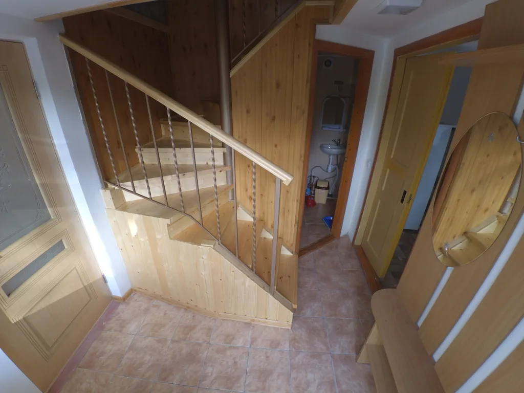 Коттедж Дом в исторической части города — аренда посуточно в Феодосия