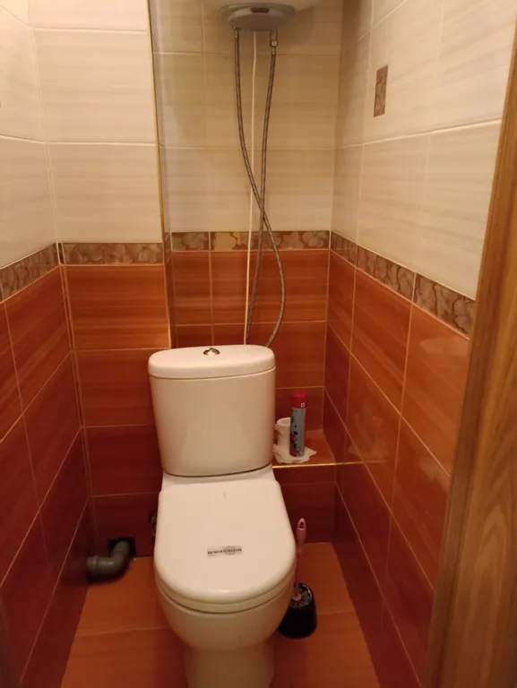 2-я квартира у универмага Кострома