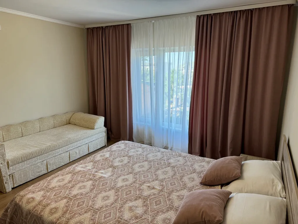 Гостевой дом Вилла Гармония