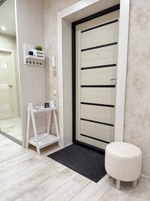 Двухкомнатные апартаменты «Балтийская крепость»