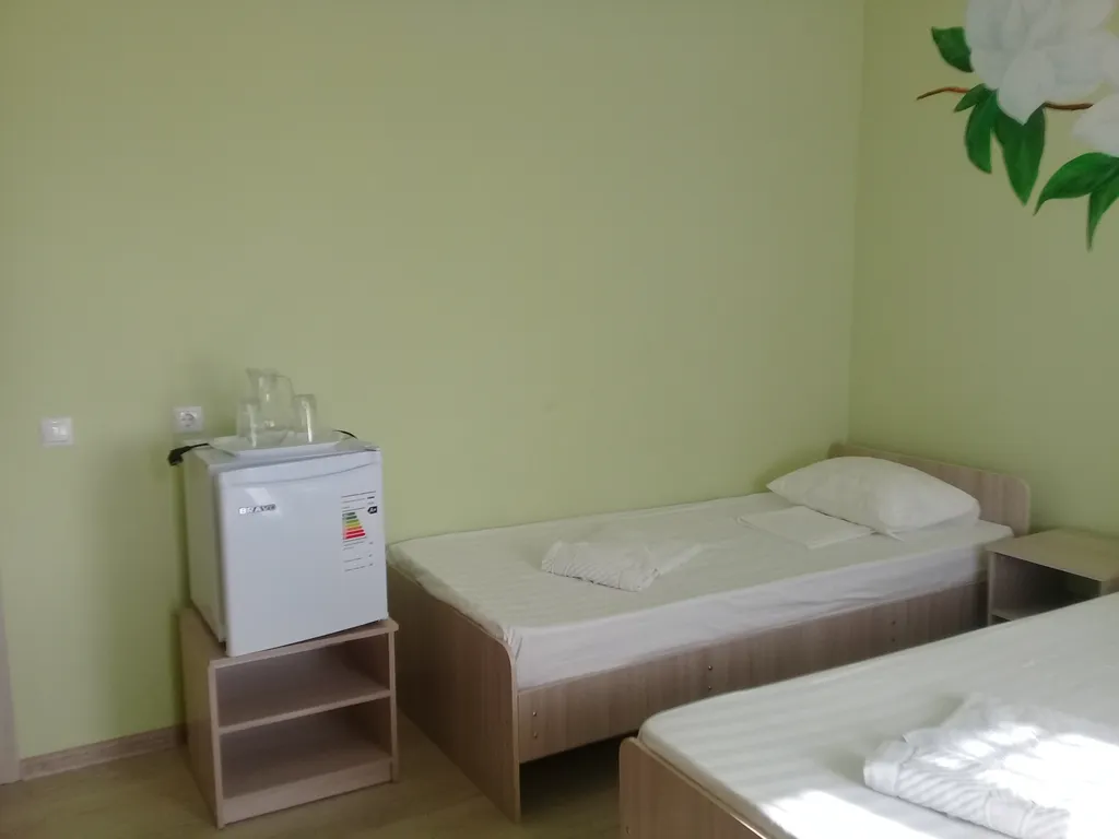 Квартира Комната — Ильич