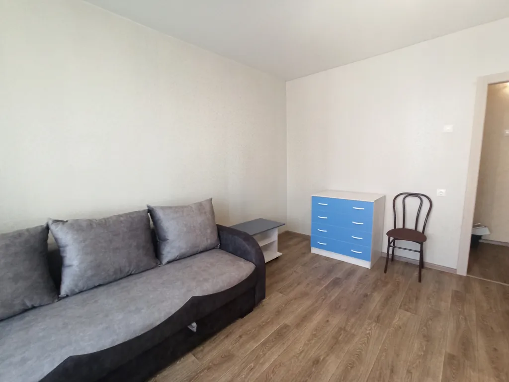 Квартира Между Рощей и Северным прекрасная квартира — Красноярск