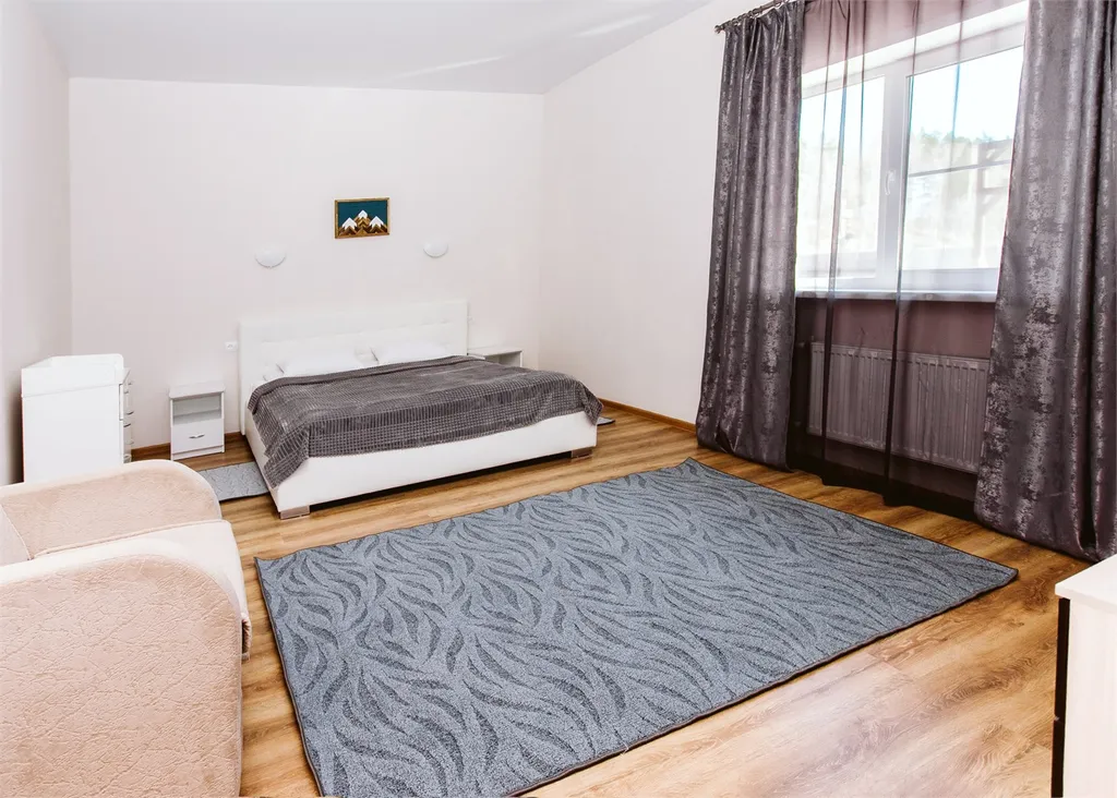 3-комнатный Дом